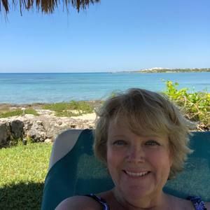 Meet your Posher, Ronda